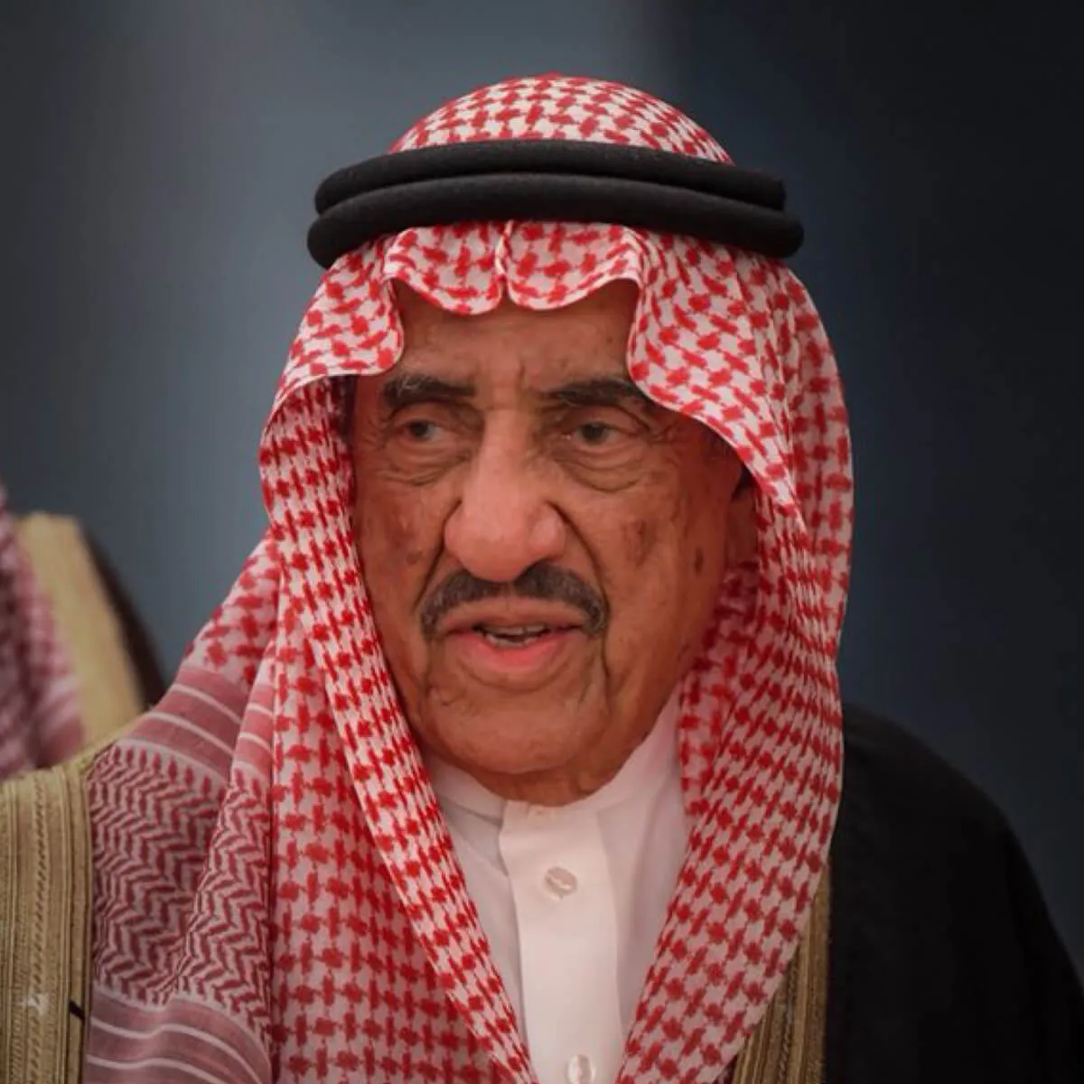 حمد الجميح — SA news