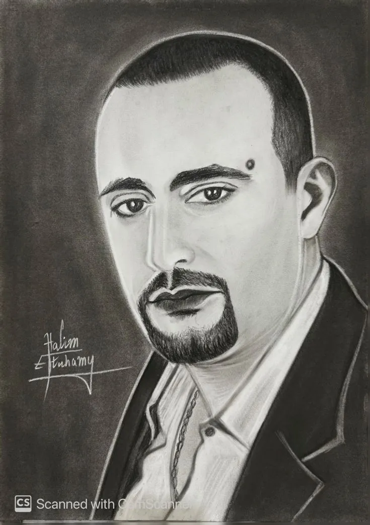 احمد السقا — SA news