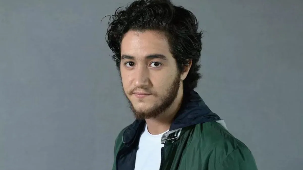احمد مالك — SA news