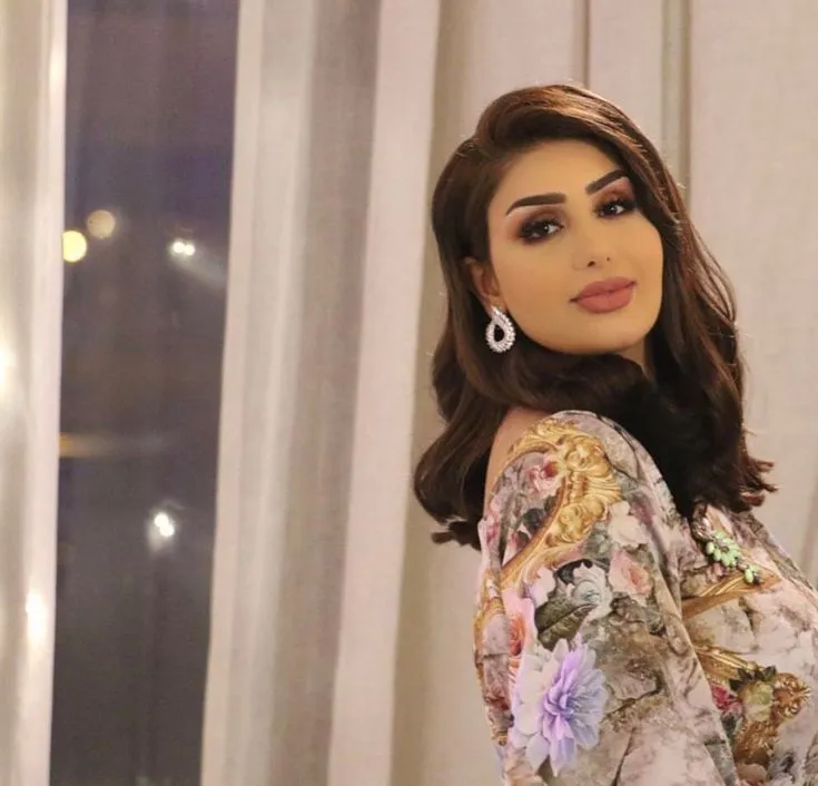 هنادي الكندري — SA news