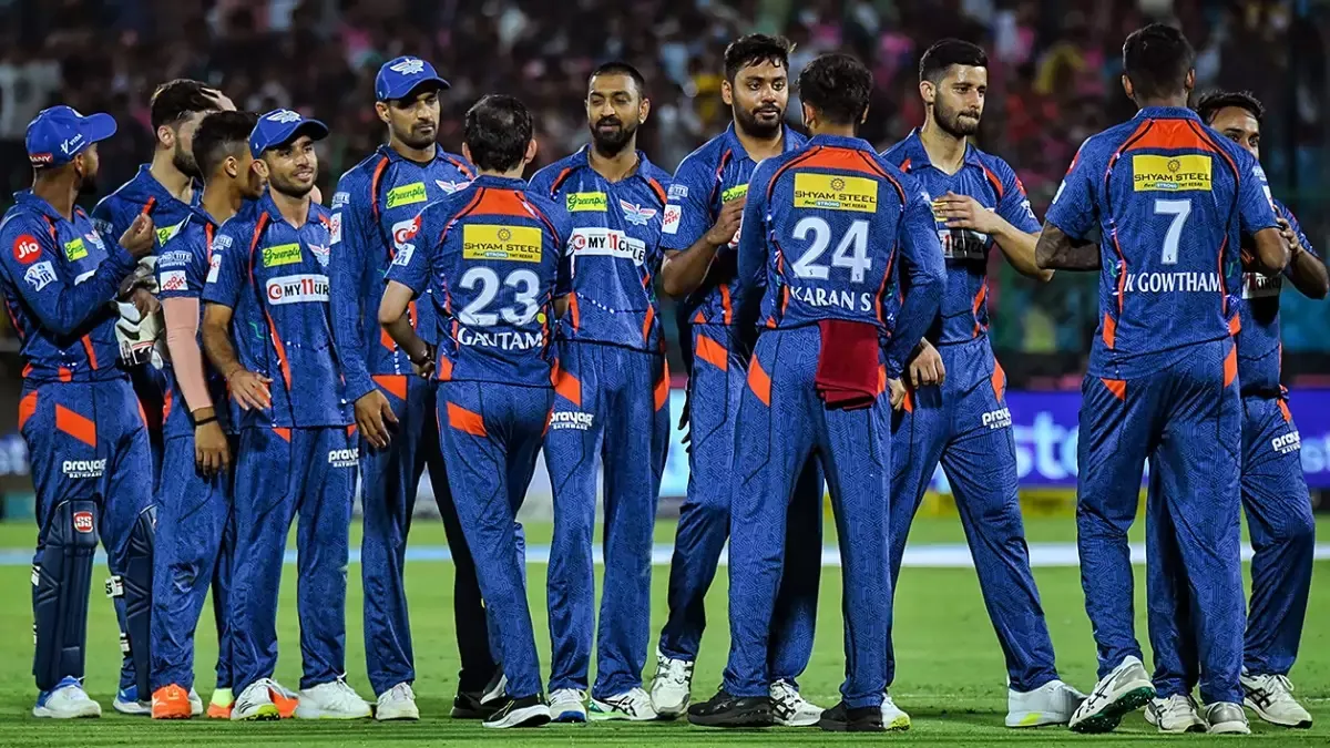 ipl — SA news