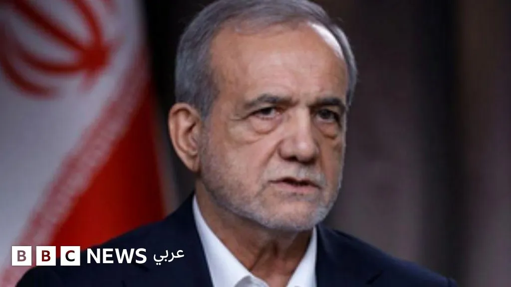 iranian — SA news