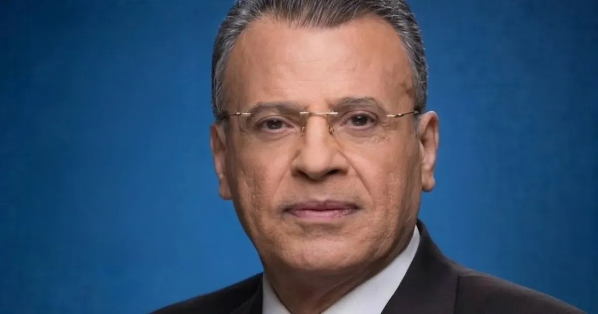 جمال ريان — SA news
