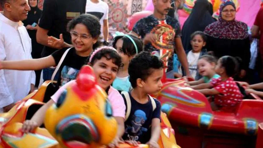 اجازة عيد الفطر — SA news