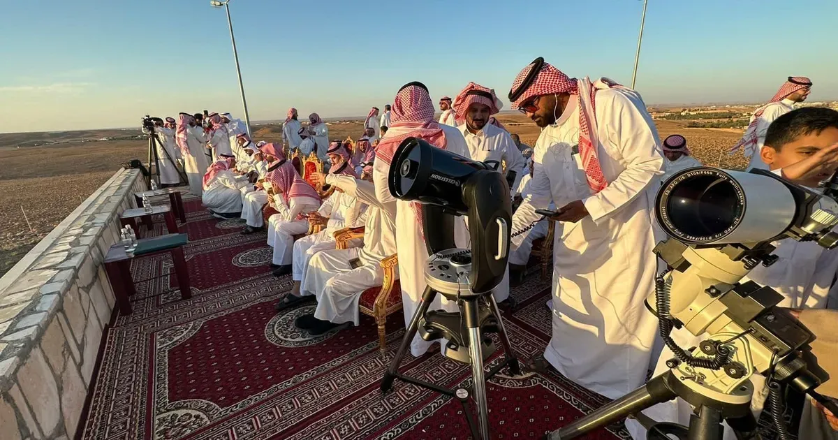 اخبار السعودية — SA news