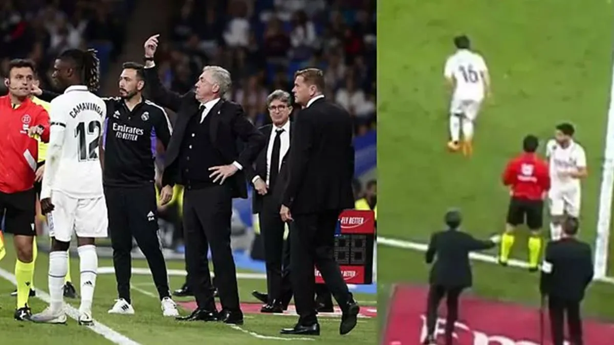 خيتافي ضد ريال بتيس — SA news