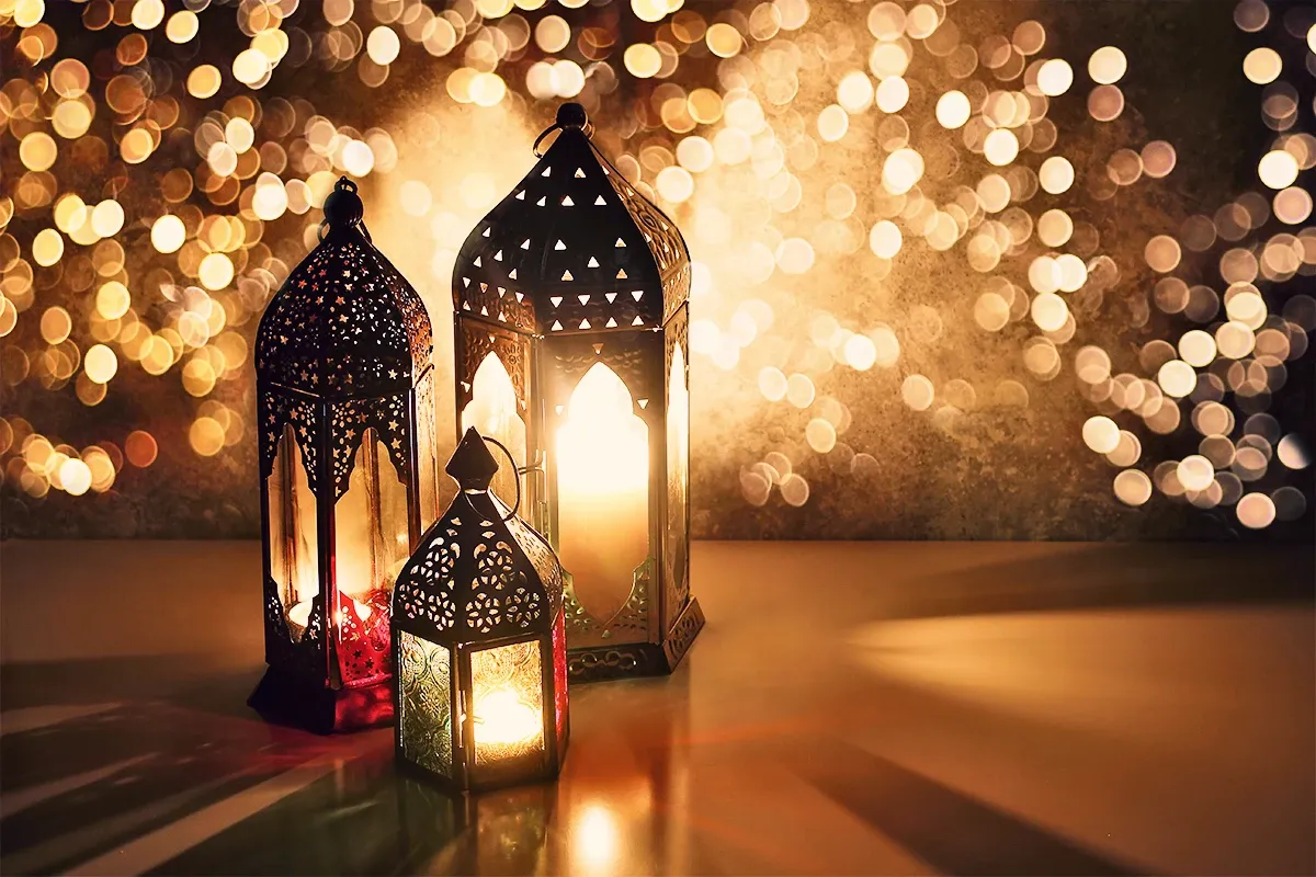 كم باقي على العيد الفطر — SA news