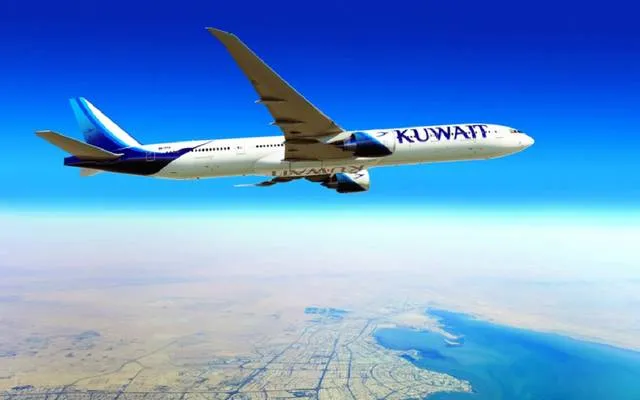 kuwait airways — SA news