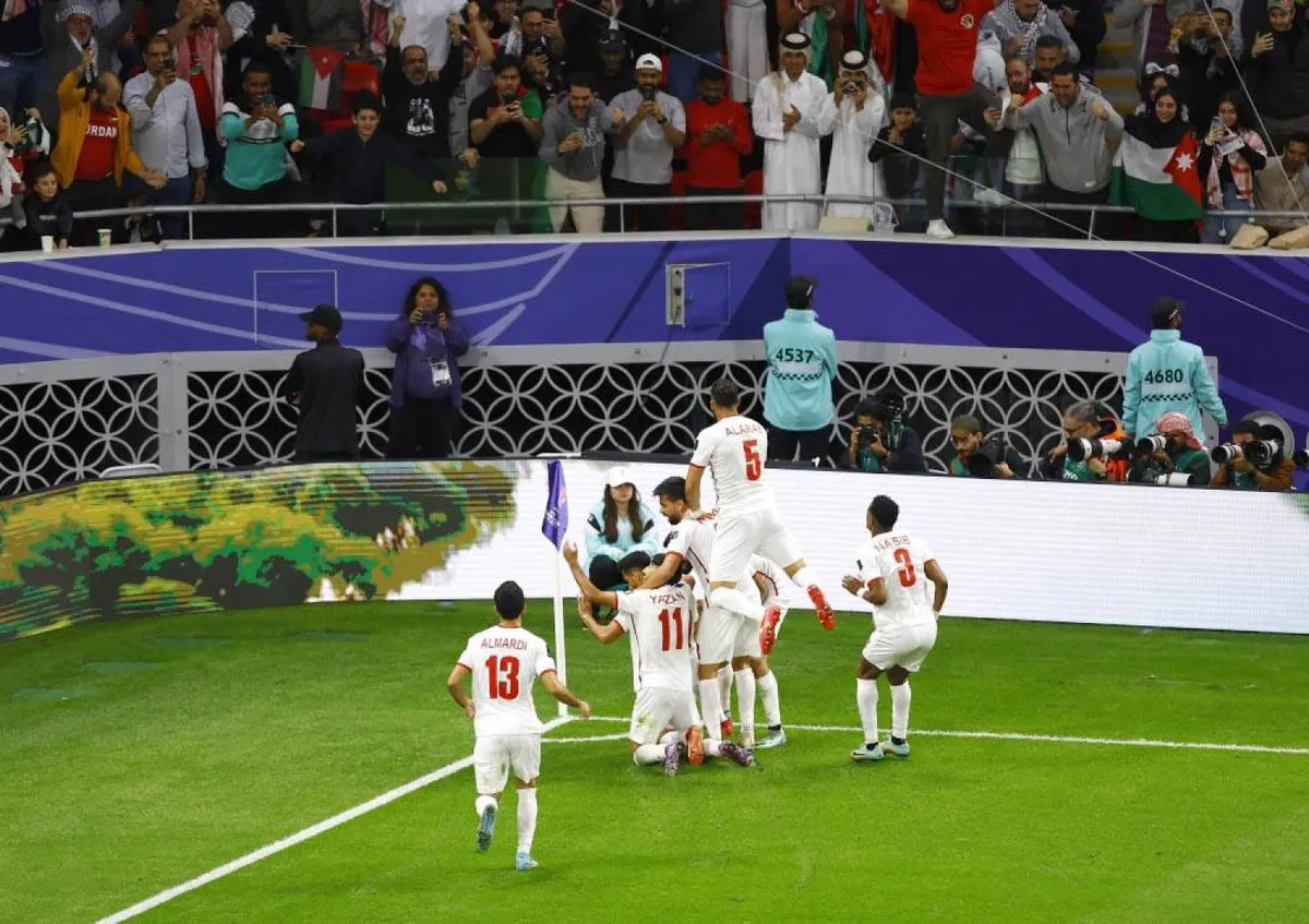 كوريا الجنوبية — SA news