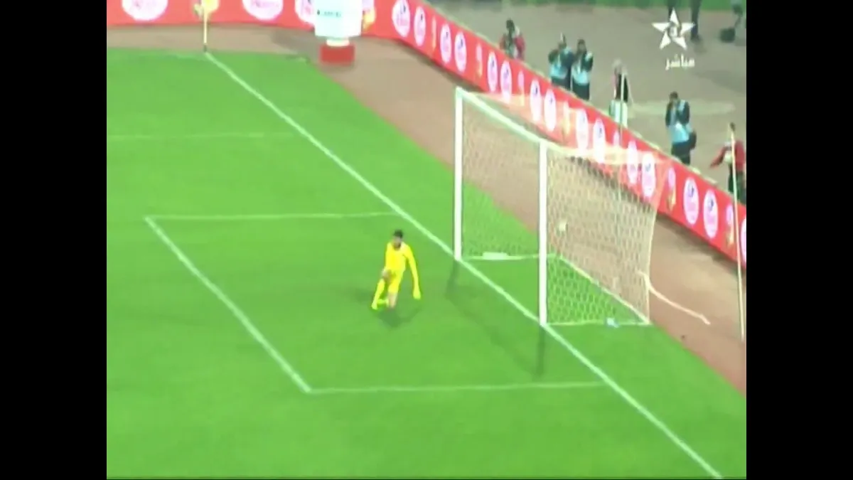 الأهلي ضد الاتحاد — SA news