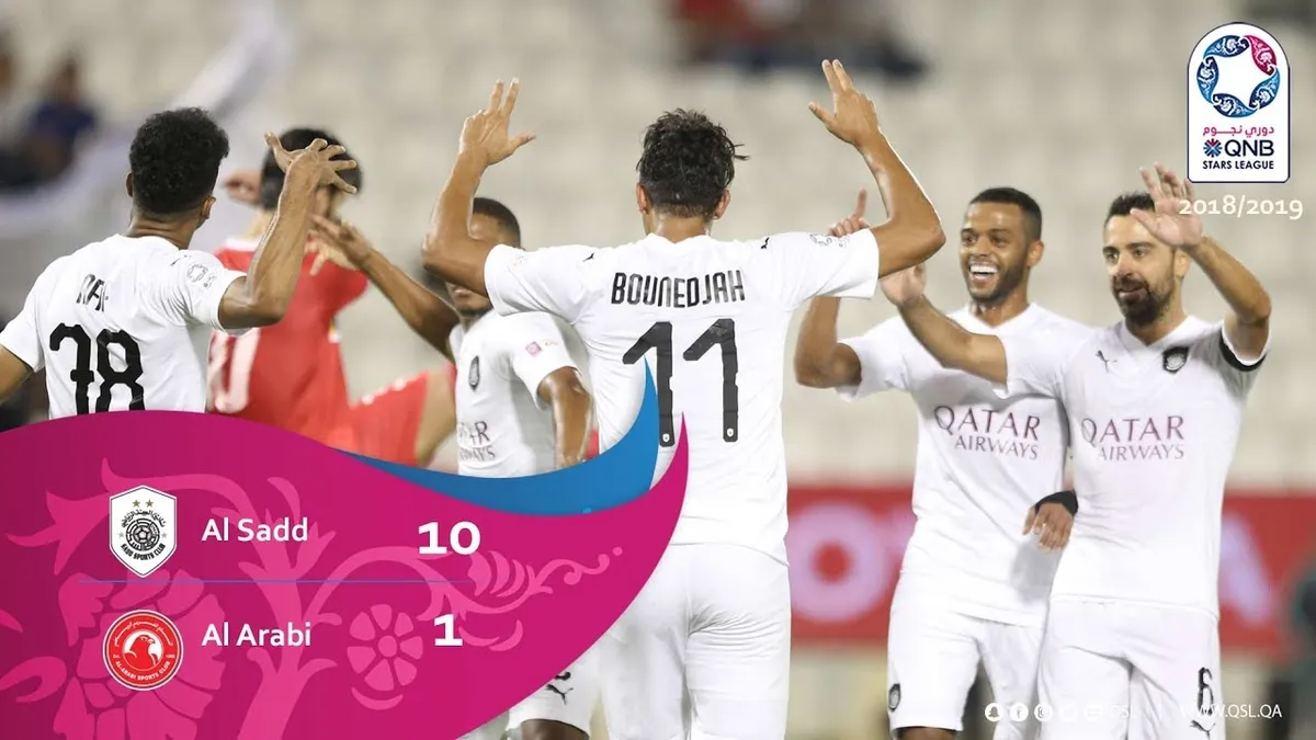 العربي ضد السد — SA news
