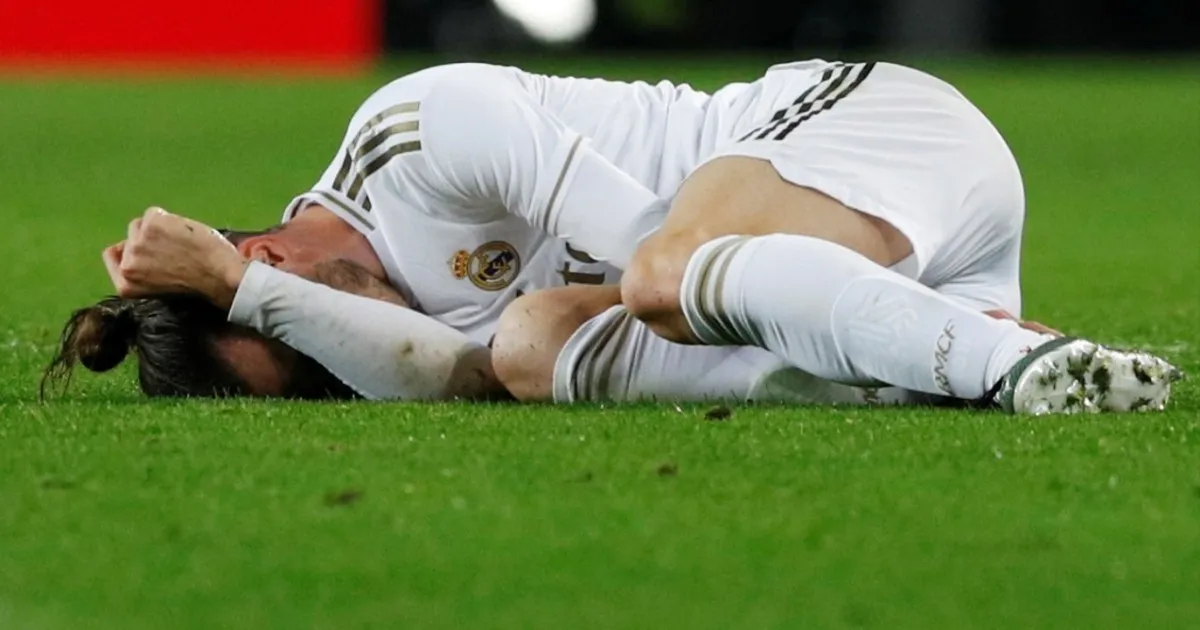 la liga — SA news