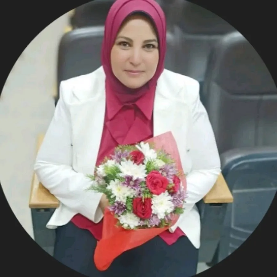 الدكتوره هند الخثيلة — SA news