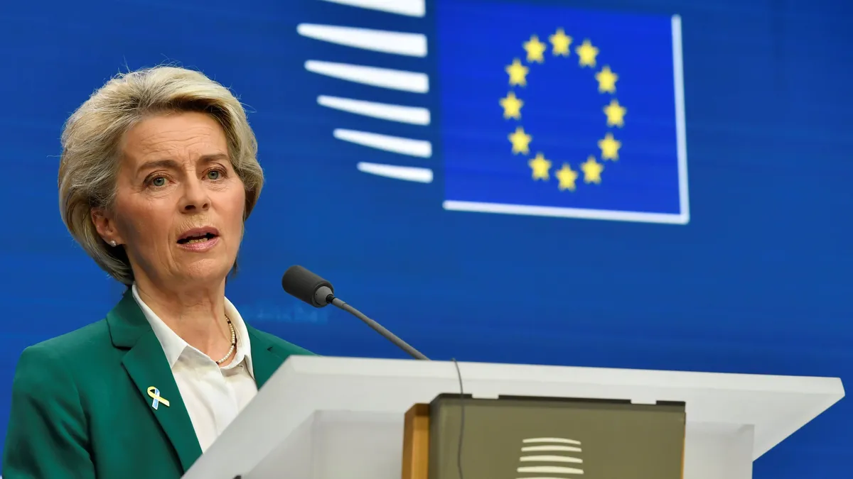 leyen — SA news