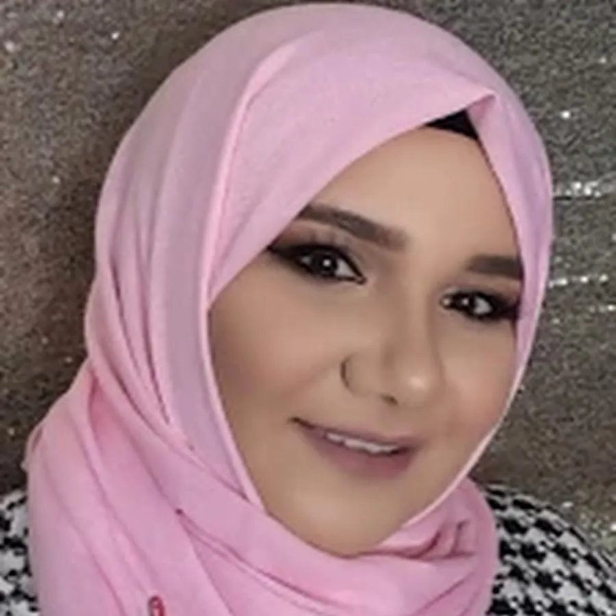الفنانه سمر الميداني — SA news