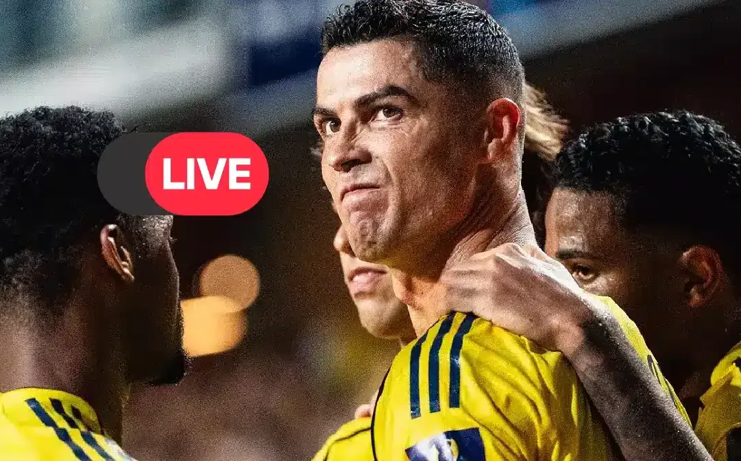 ألفيحاء ضد النصر — SA news