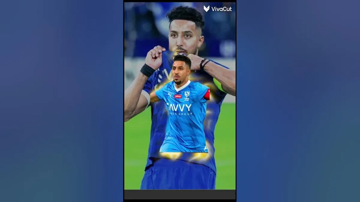 الهلال ضد النجمة — SA news