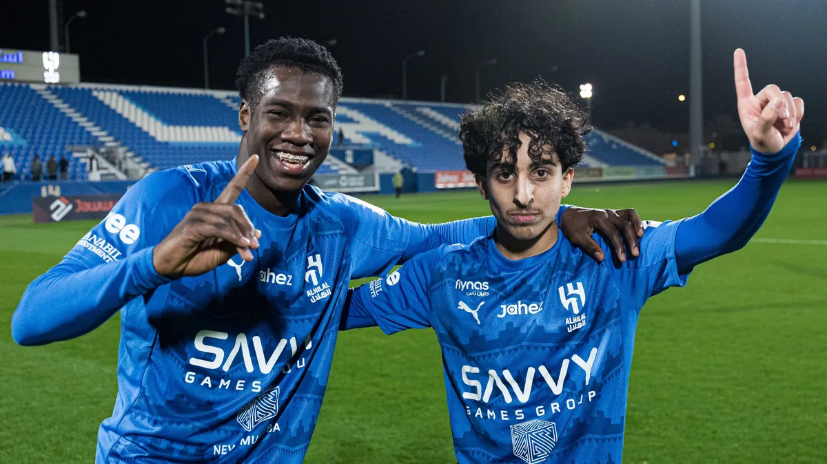 الهلال — SA news