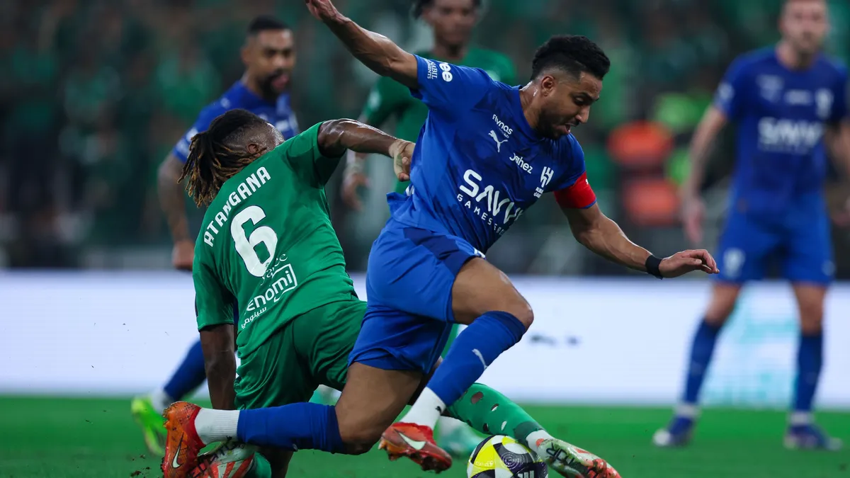 الاهلي — SA news