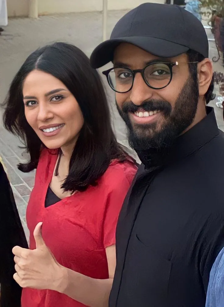 الهام علي — SA news