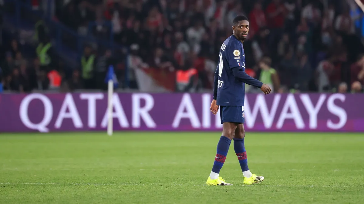 ligue 1 — SA news