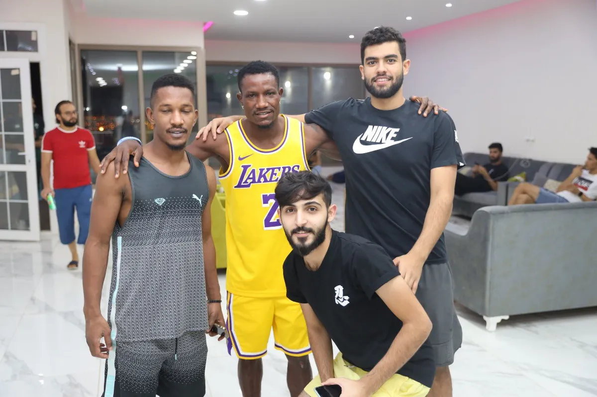 الخلود — SA news