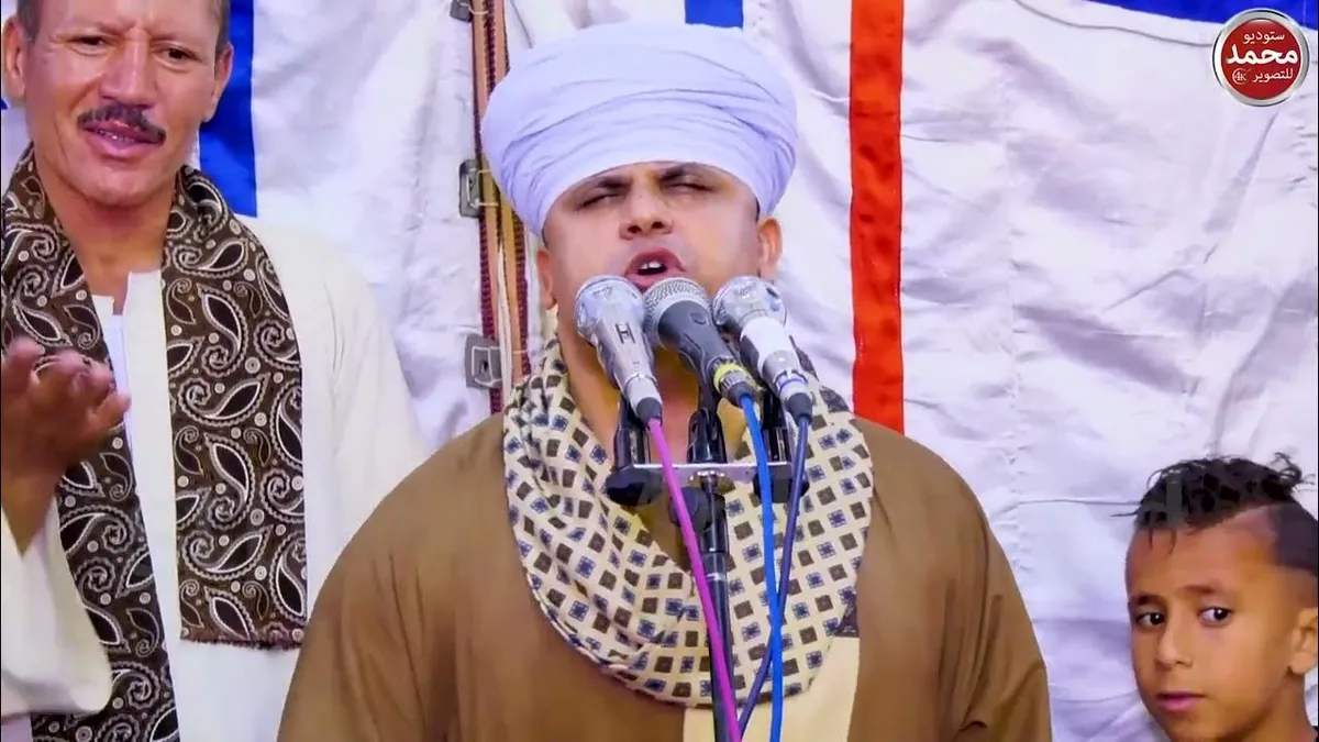 الشيخ عبدالرحيم الرفاعي — SA news