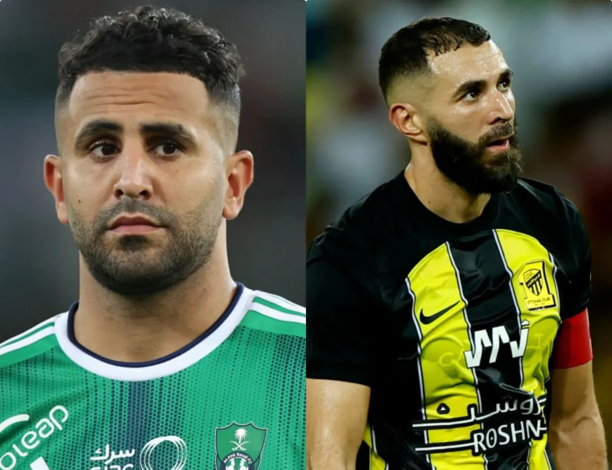 الاتحاد والاهلي — SA news