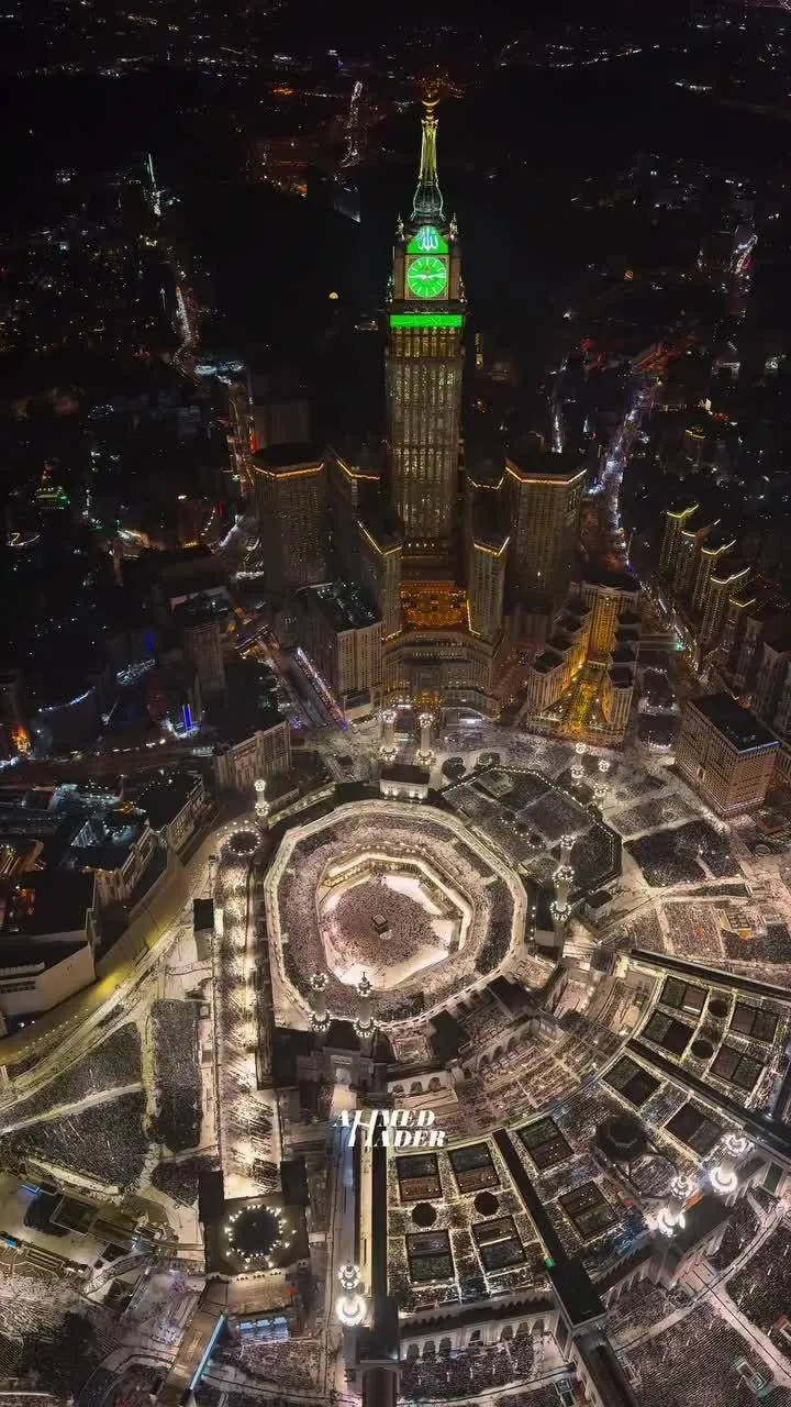 ليلة ٢٧ — SA news