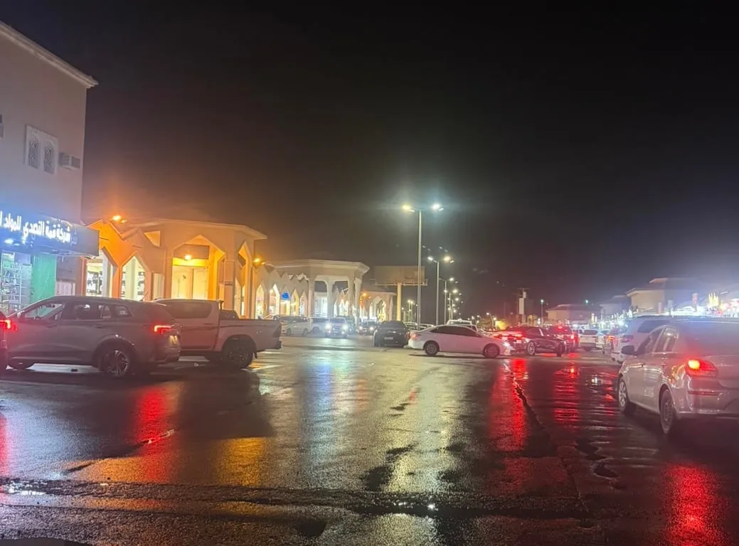 ليلة العيد — SA news