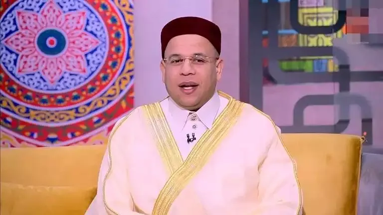 ليله القدر — SA news
