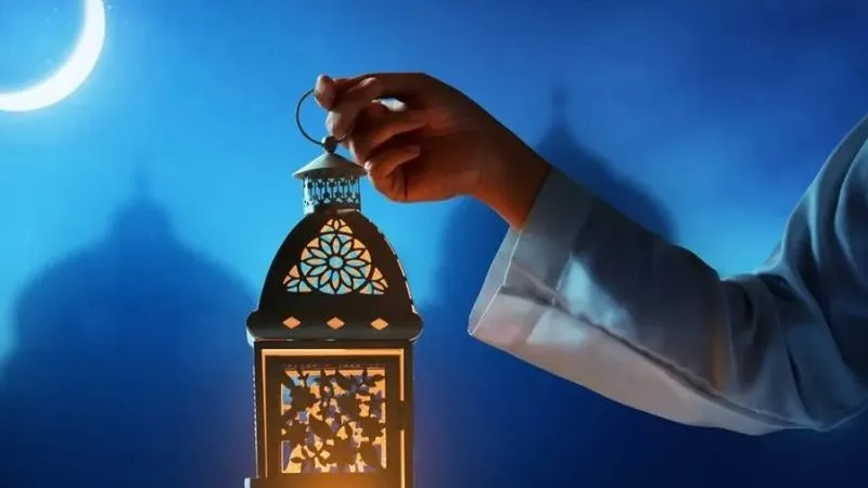 اليوم كم رمضان — SA news