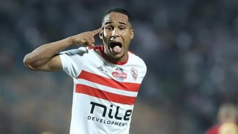 الزمالك — SA news