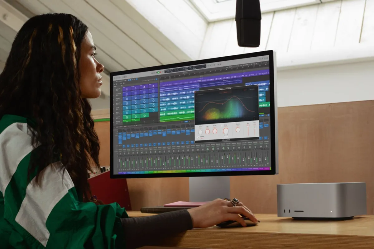 mac studio — SA news