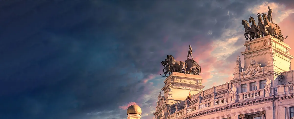 madrid — SA news