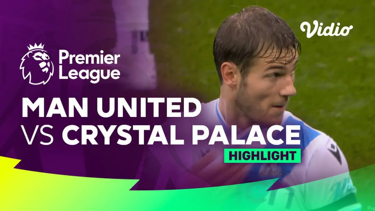 man united vs crystal palace — SA news