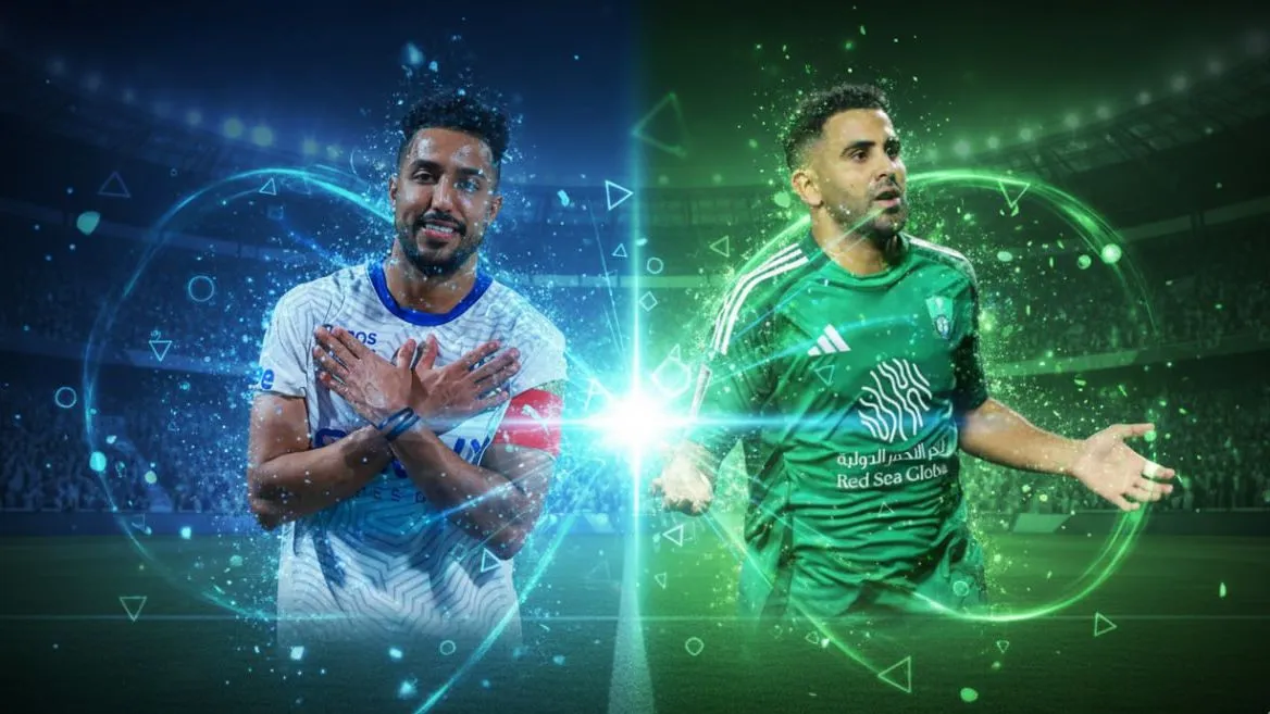 مباريات كاس الملك السعودي — SA news
