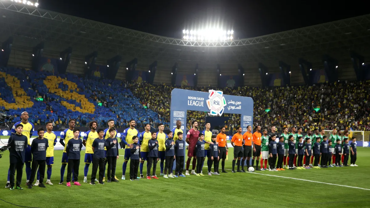 مباريات اليوم الدوري السعودي — SA news