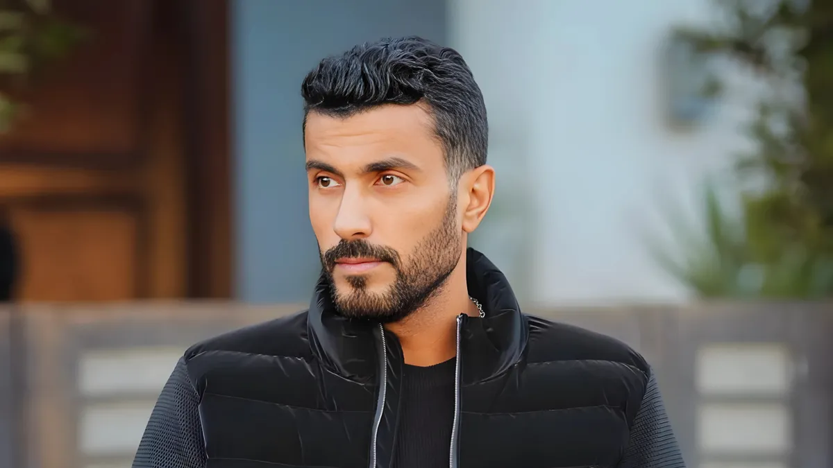 محمد سامي — SA news