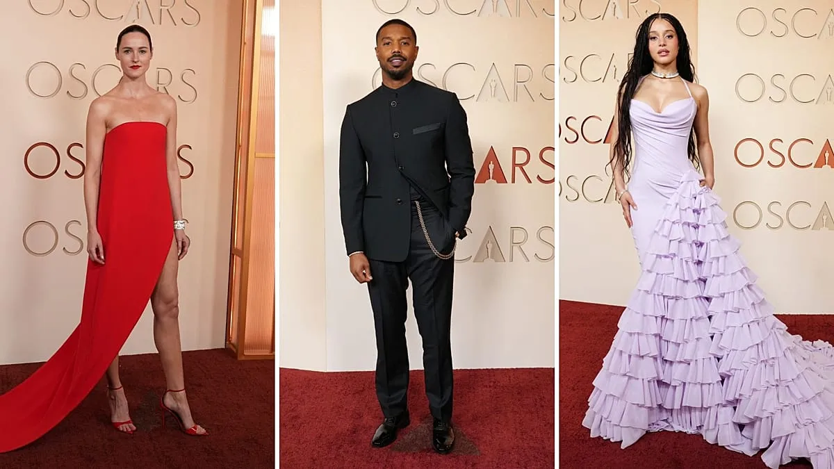 michael b jordan — SA news
