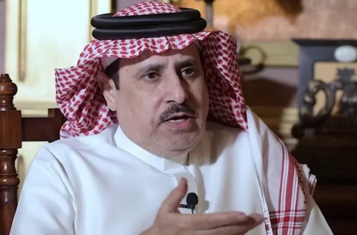 ماجد عبدالله — SA news