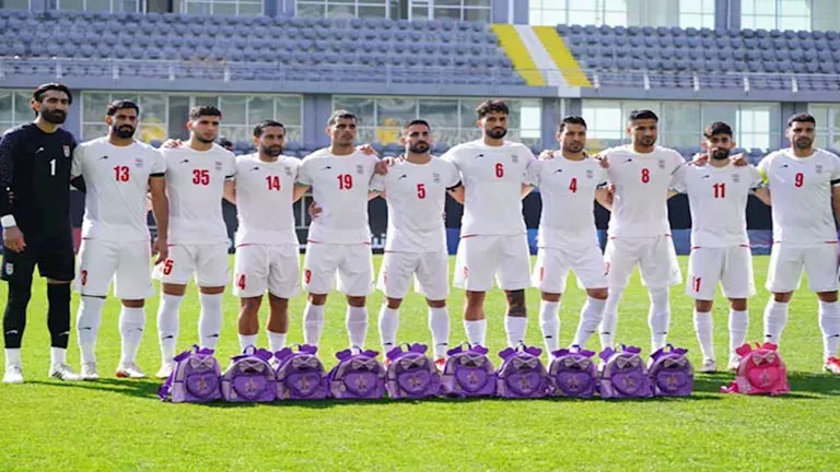 مجموعات كأس العالم 2026 — SA news