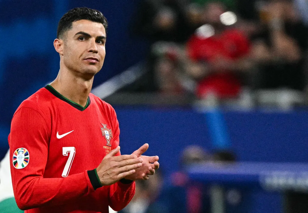 منتخب البرتغال — SA news