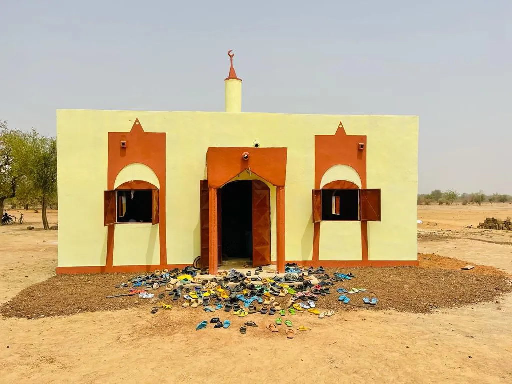 مسجد — SA news