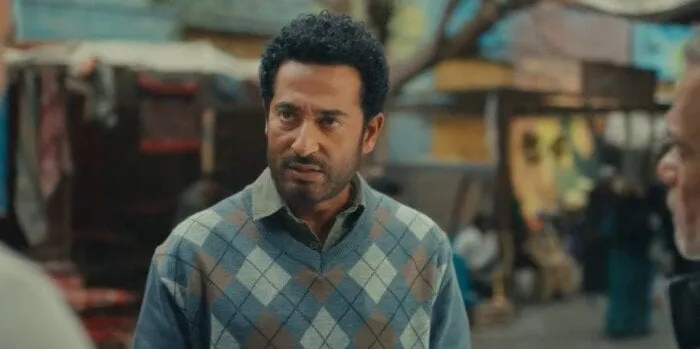 مسلسل افراج — SA news