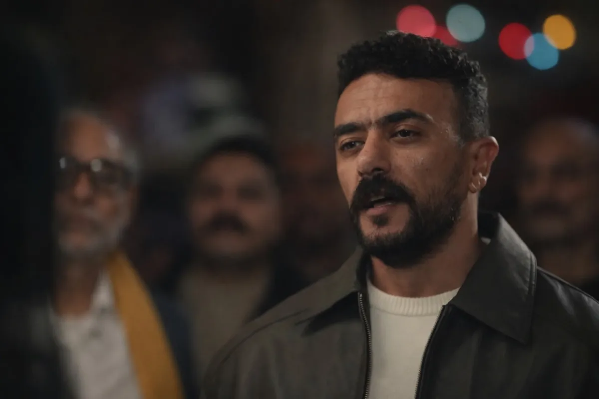 مسلسل علي كلاي الحلقه 27 احمد العوضي — SA news
