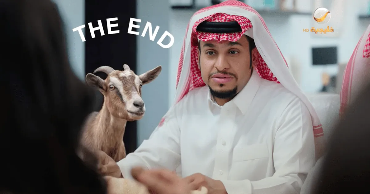 مسلسلات خليجية — SA news