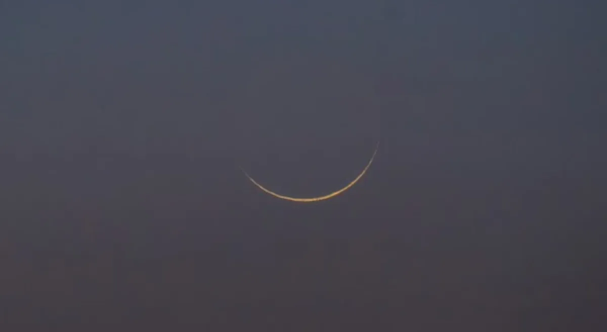 متى عيد الفطر — SA news