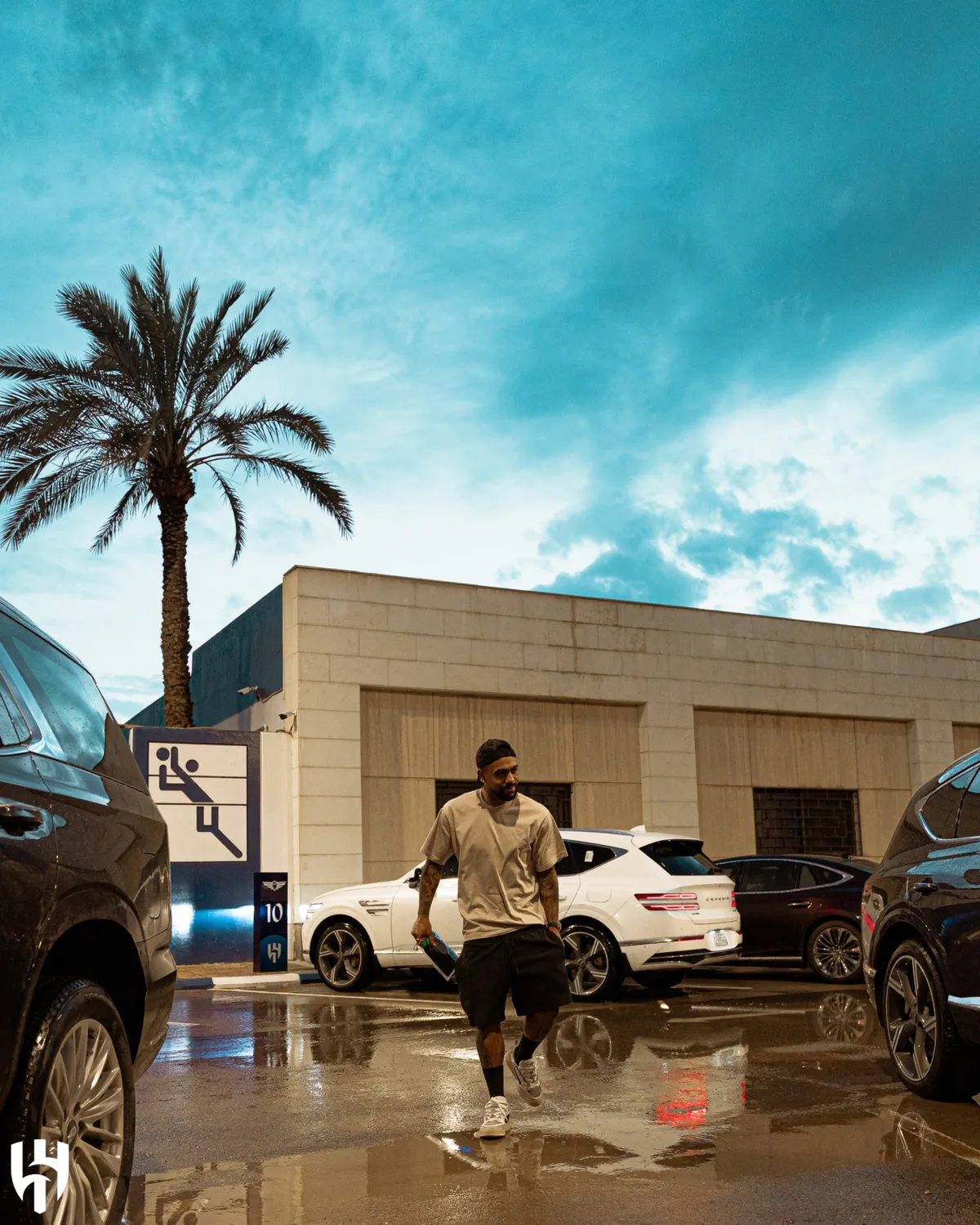 مطر — SA news