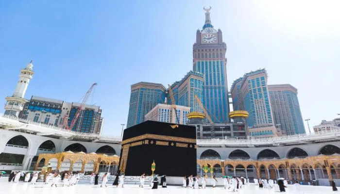 موعد صلاة العيد — SA news